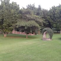Área de alberca
