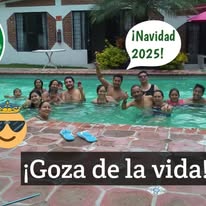 Promoción de fin de semana en Finca del Río Oaxte