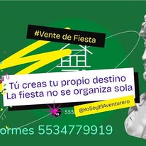 Casa, palapa y jardín
